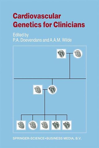 Cardiovascular Genetics for Clinicians
