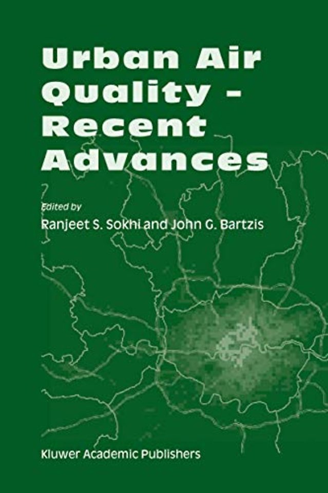 Urban Air Quality — Recent Advances