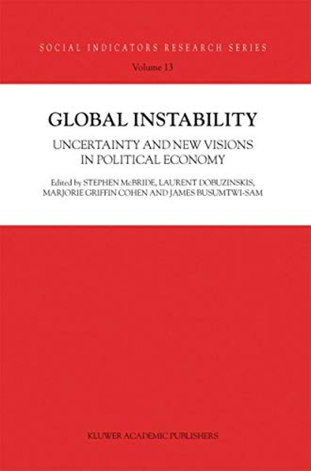 Global Instability
