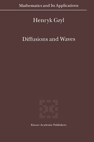 Diffusions and Waves