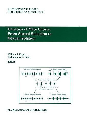 Genetics of Mate Choice: From Sexual Selection to Sexual Isolation