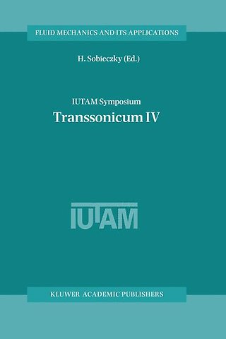 IUTAM Symposium Transsonicum IV