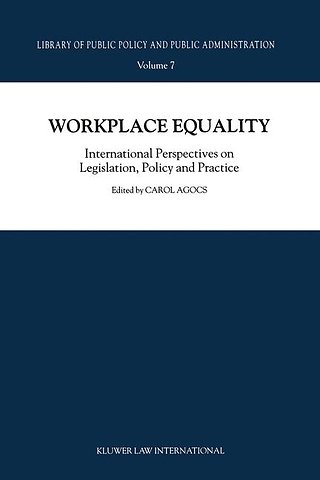 Workplace Equality
