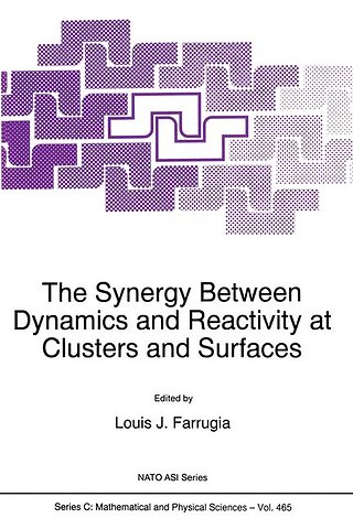 The Synergy Between Dynamics and Reactivity at Clusters and Surfaces