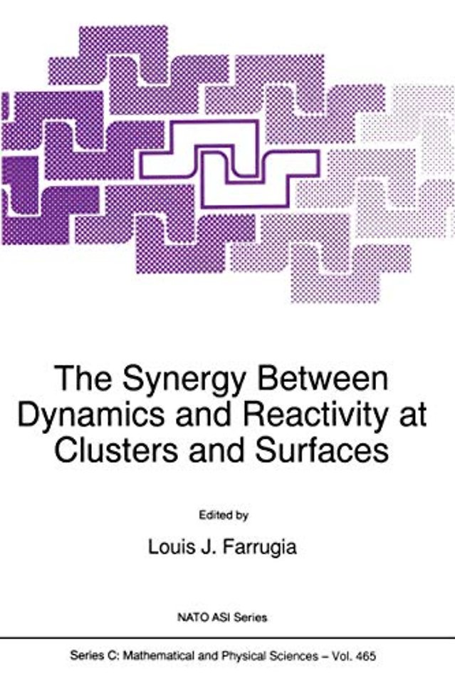 The Synergy Between Dynamics and Reactivity at Clusters and Surfaces