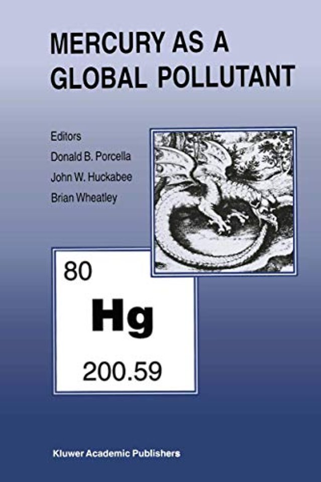 Mercury as a Global Pollutant