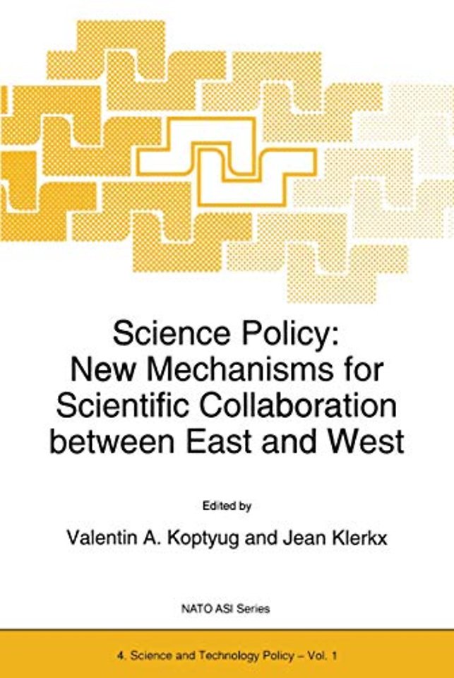 Science Policy