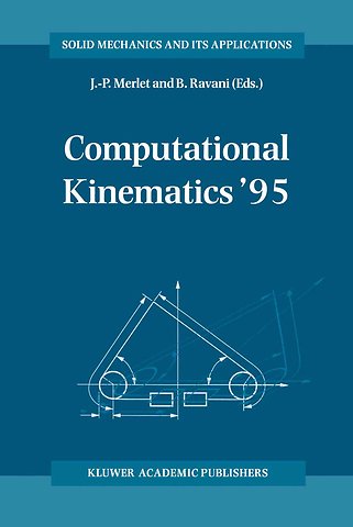 Computational Kinematics ’95