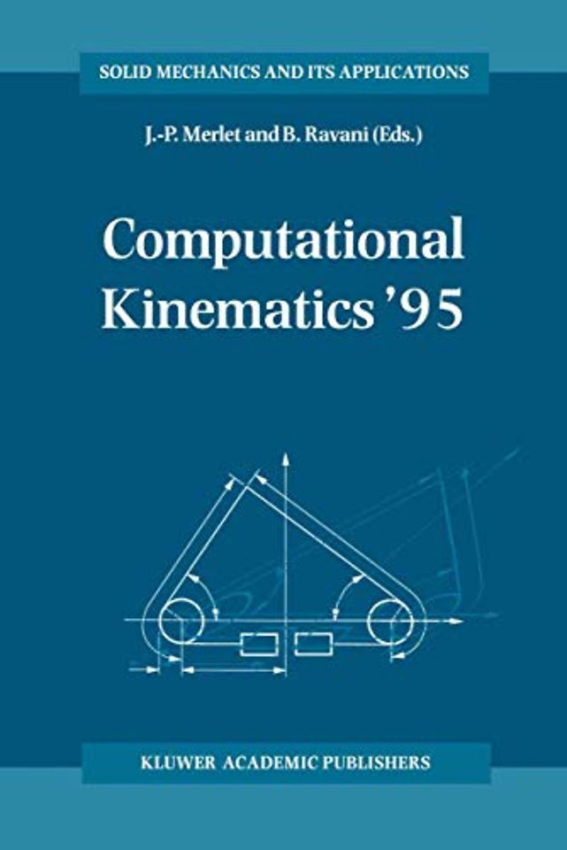 Computational Kinematics ’95