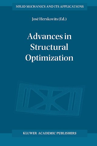 Advances in Structural Optimization