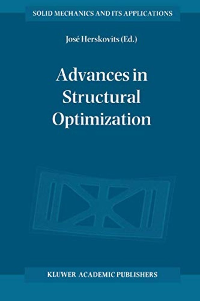 Advances in Structural Optimization