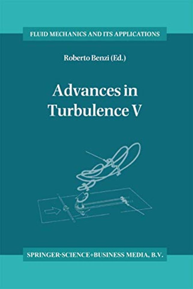 Advances in Turbulence V