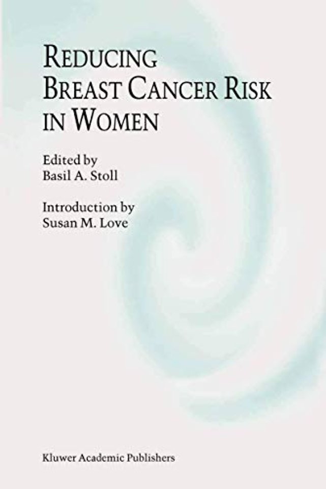 Reducing Breast Cancer Risk in Women