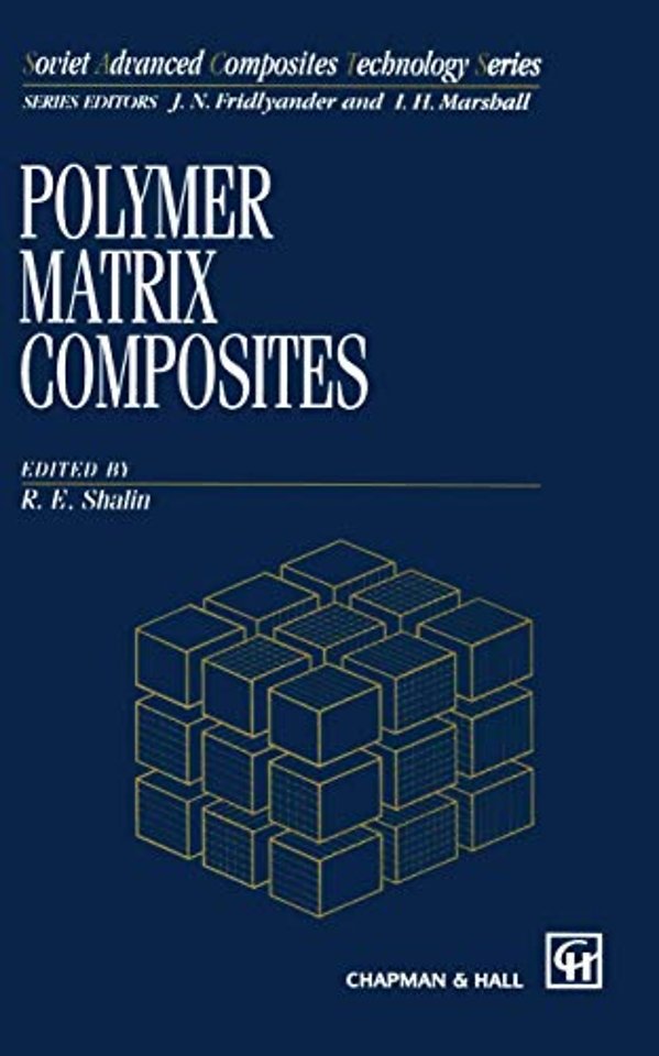 Polymer Matrix Composites