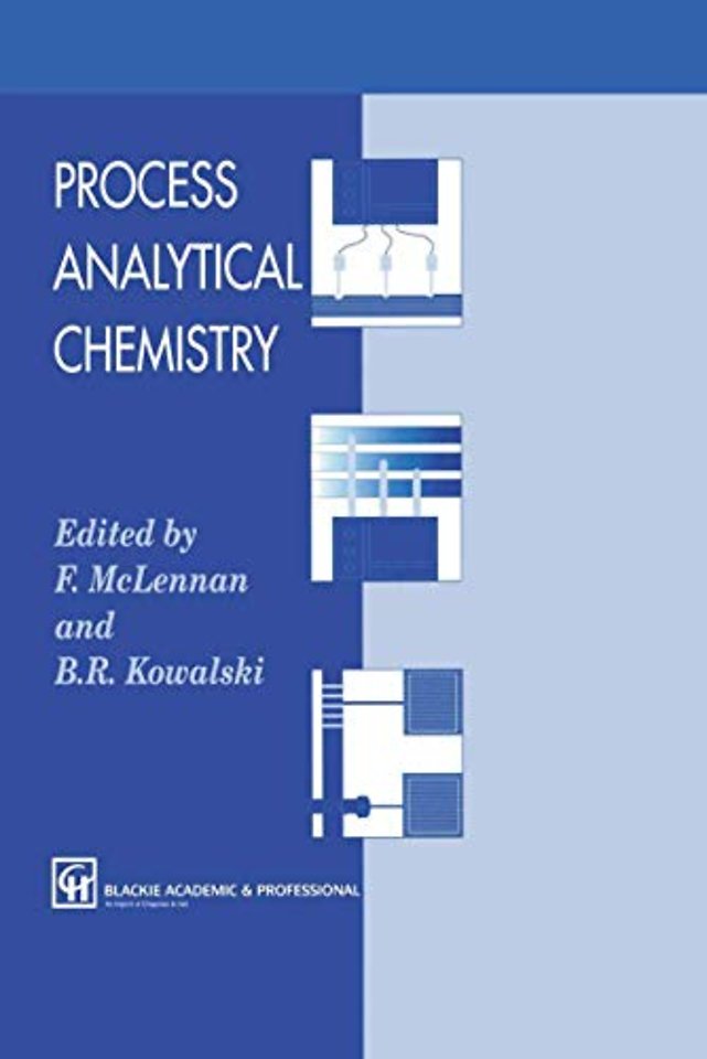Process Analytical Chemistry