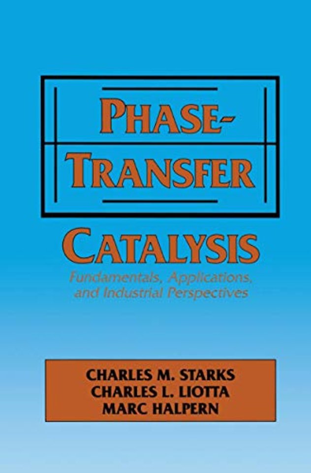 Phase-Transfer Catalysis