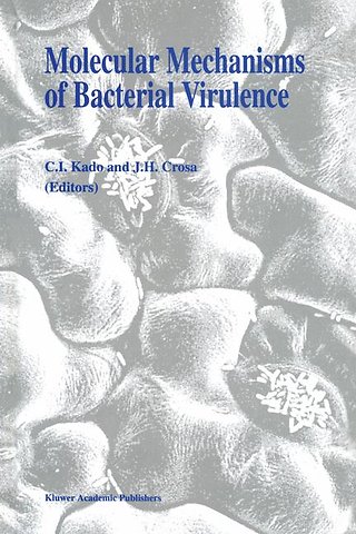 Molecular Mechanisms of Bacterial Virulence