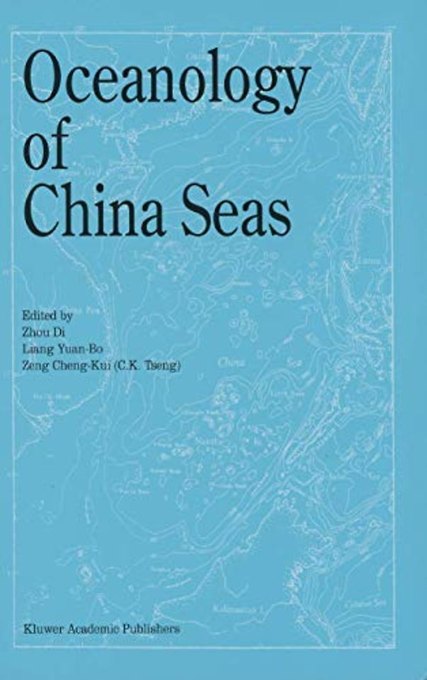 Oceanology of China Seas