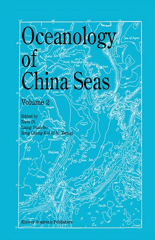 Oceanology of China Seas