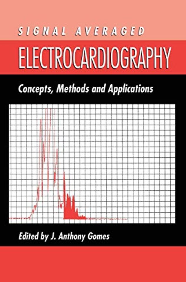 Signal Averaged Electrocardiography