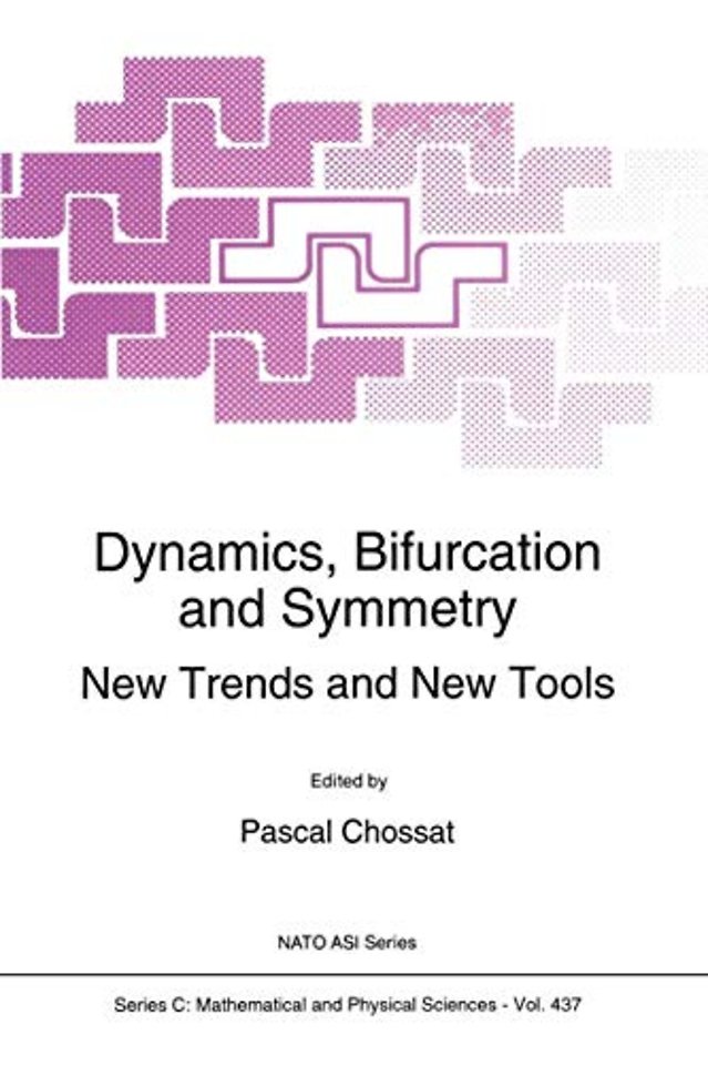 Dynamics, Bifurcation and Symmetry
