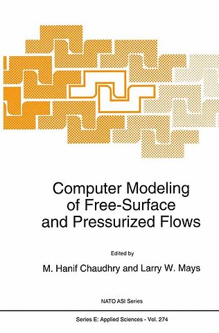 Computer Modeling of Free-Surface and Pressurized Flows