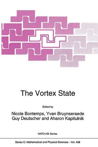 The Vortex State