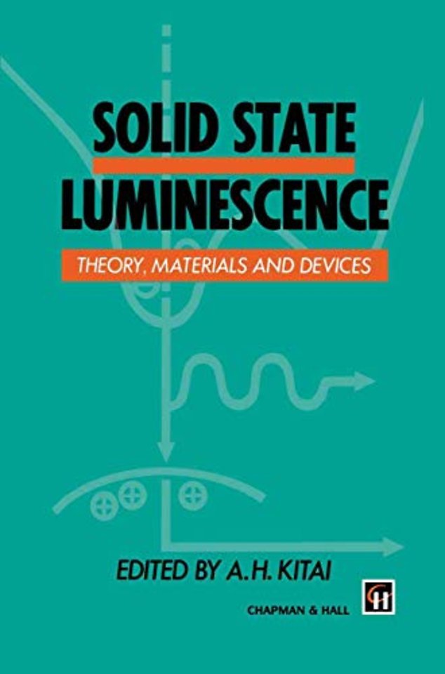 Solid State Luminescence