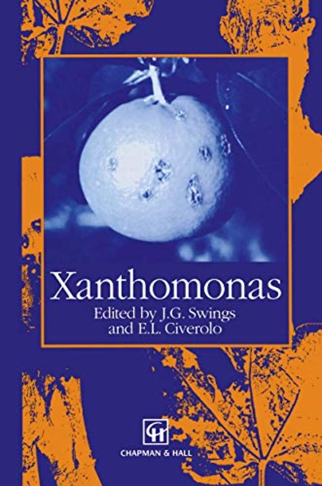 Xanthomonas