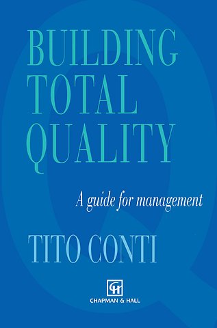 Building Total Quality
