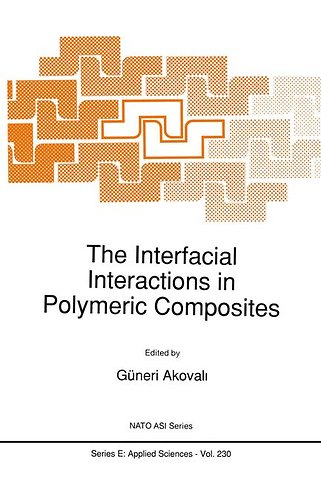 The Interfacial Interactions in Polymeric Composites