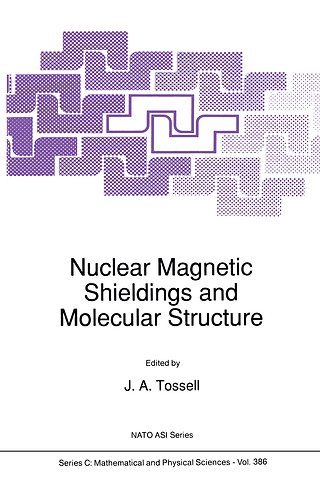 Nuclear Magnetic Shieldings and Molecular Structure