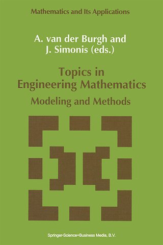 Topics in Engineering Mathematics