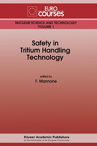 Safety in Tritium Handling Technology