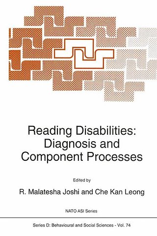 Reading Disabilities