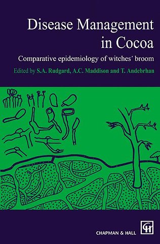 Disease Management in Cocoa