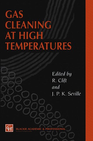 Gas Cleaning at High Temperatures