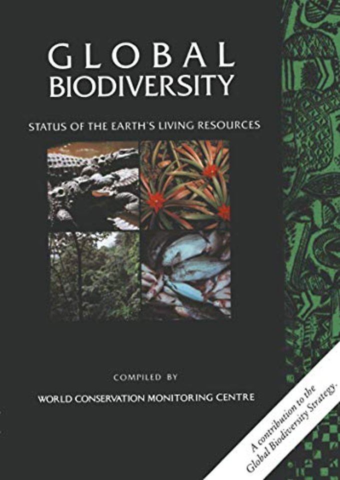 Global Biodiversity