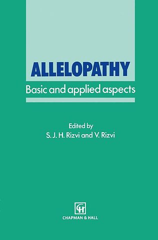 Allelopathy