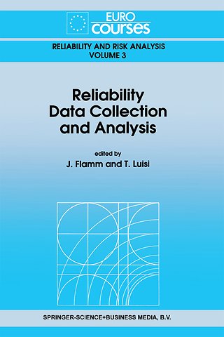Reliability Data Collection and Analysis