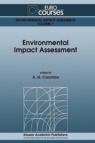 Environmental Impact Assessment