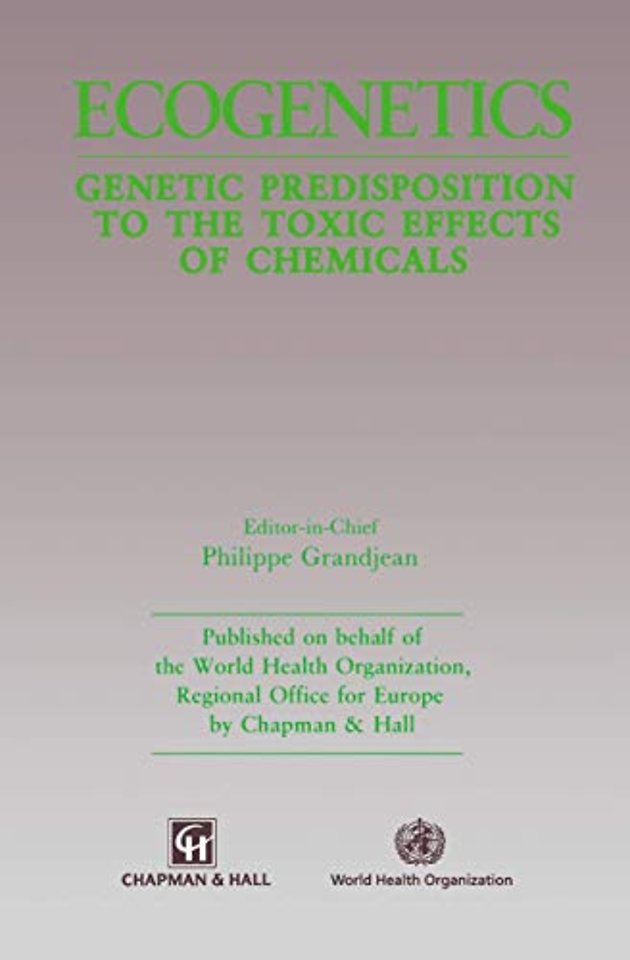 Ecogenetics
