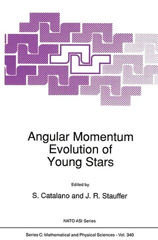 Angular Momentum Evolution of Young Stars