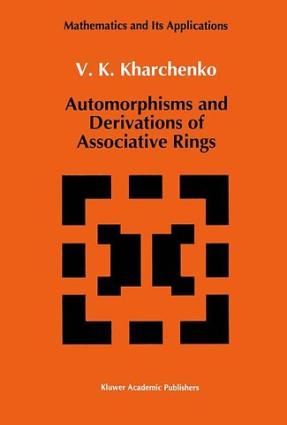 Automorphisms and Derivations of Associative Rings