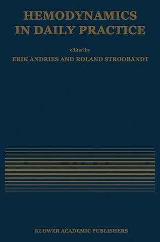 Hemodynamics in Daily Practice