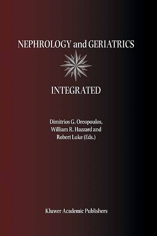 Nephrology and Geriatrics Integrated