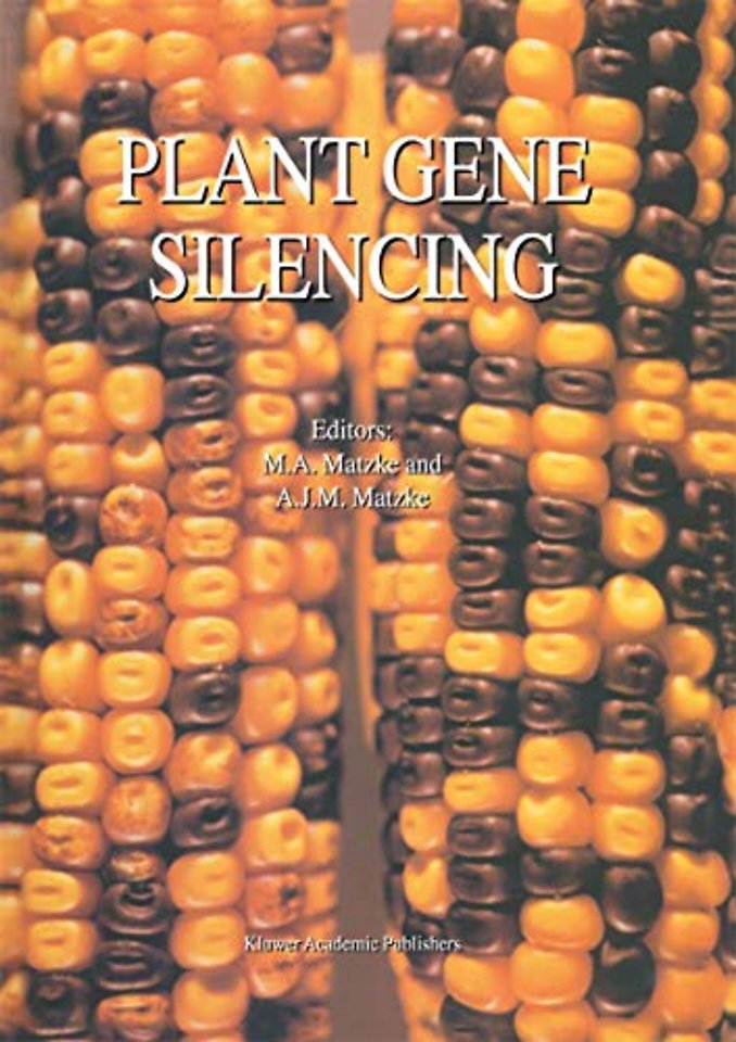 Plant Gene Silencing