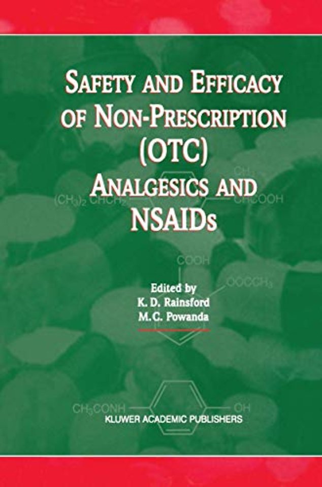 Safety and Efficacy of Non-Prescription (OTC) Analgesics and NSAIDs