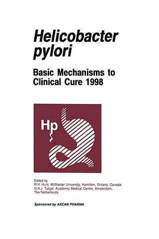 Helicobacter pylori