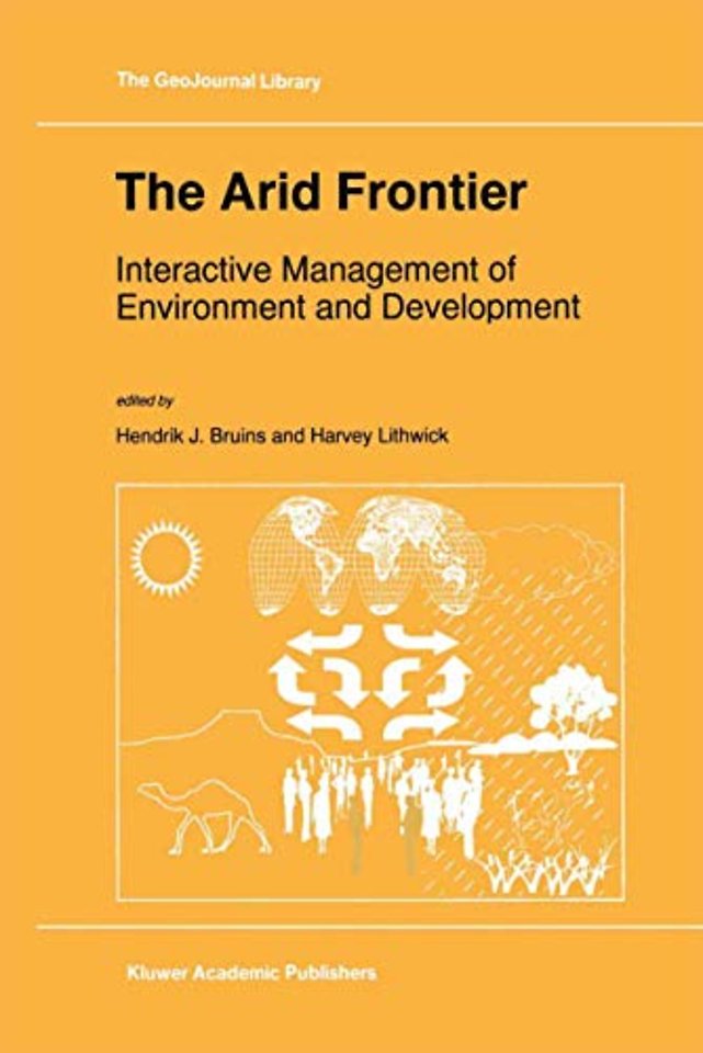 The Arid Frontier